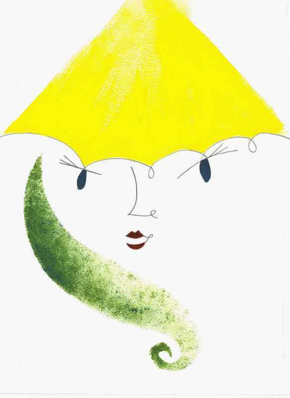 Progetto fashion magazine_scuola comics